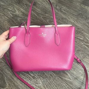 Kate Spade cross body bag